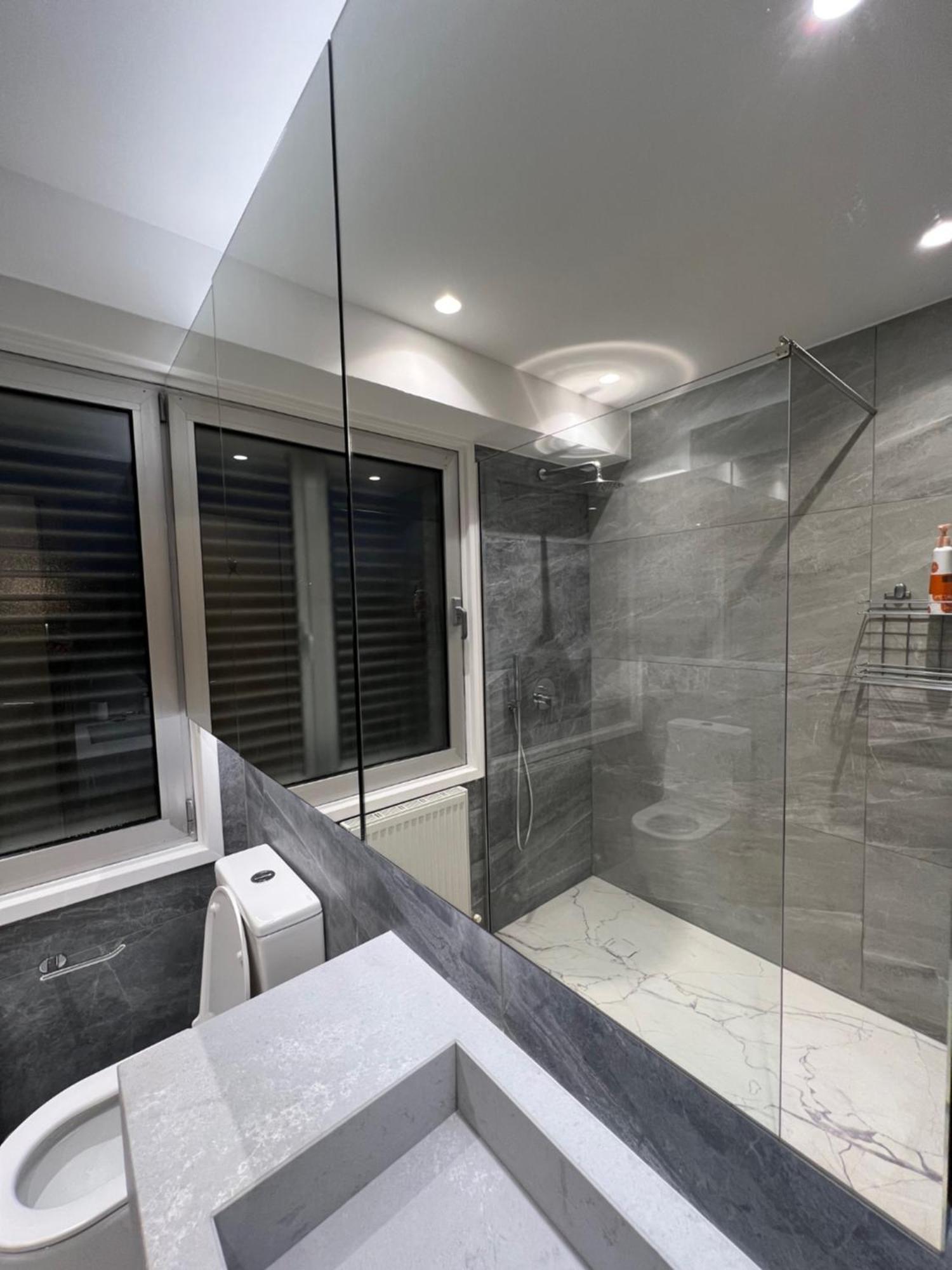 Daniela'S Modern Apartment Strovolos Εξωτερικό φωτογραφία